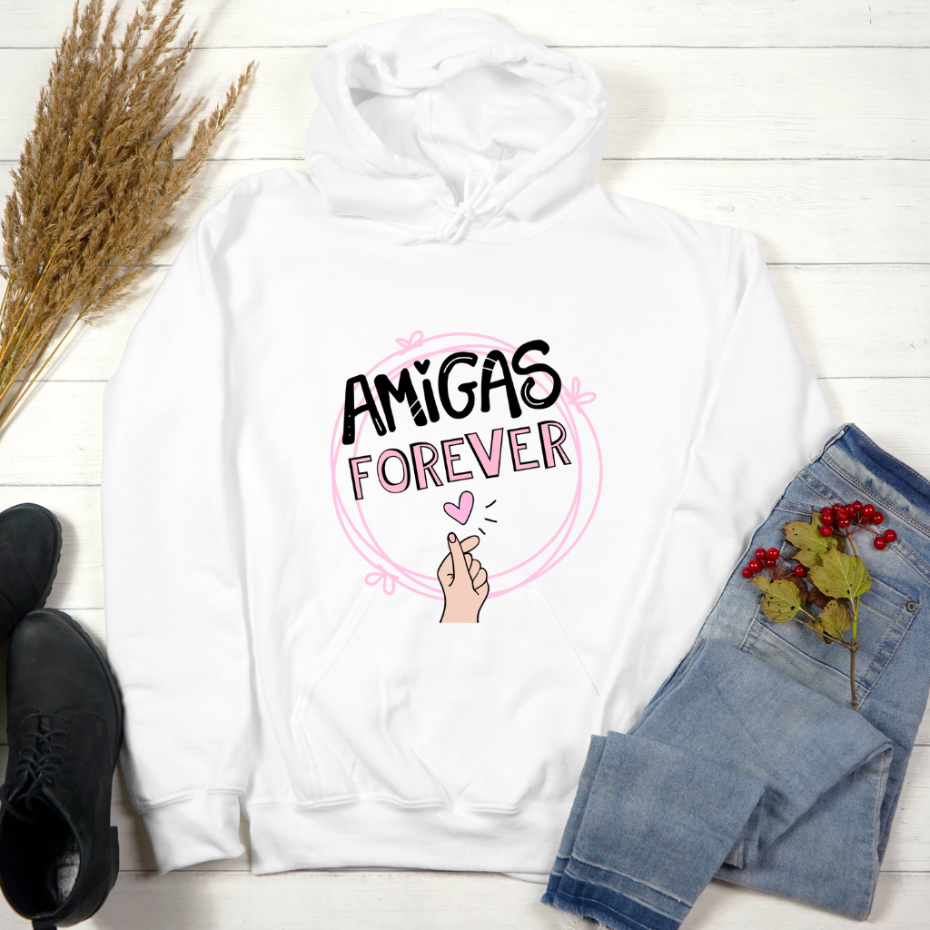 Polerones Persoanlizados - Imagen 4