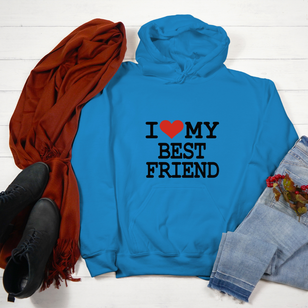 Polerones Persoanlizados - Imagen 3