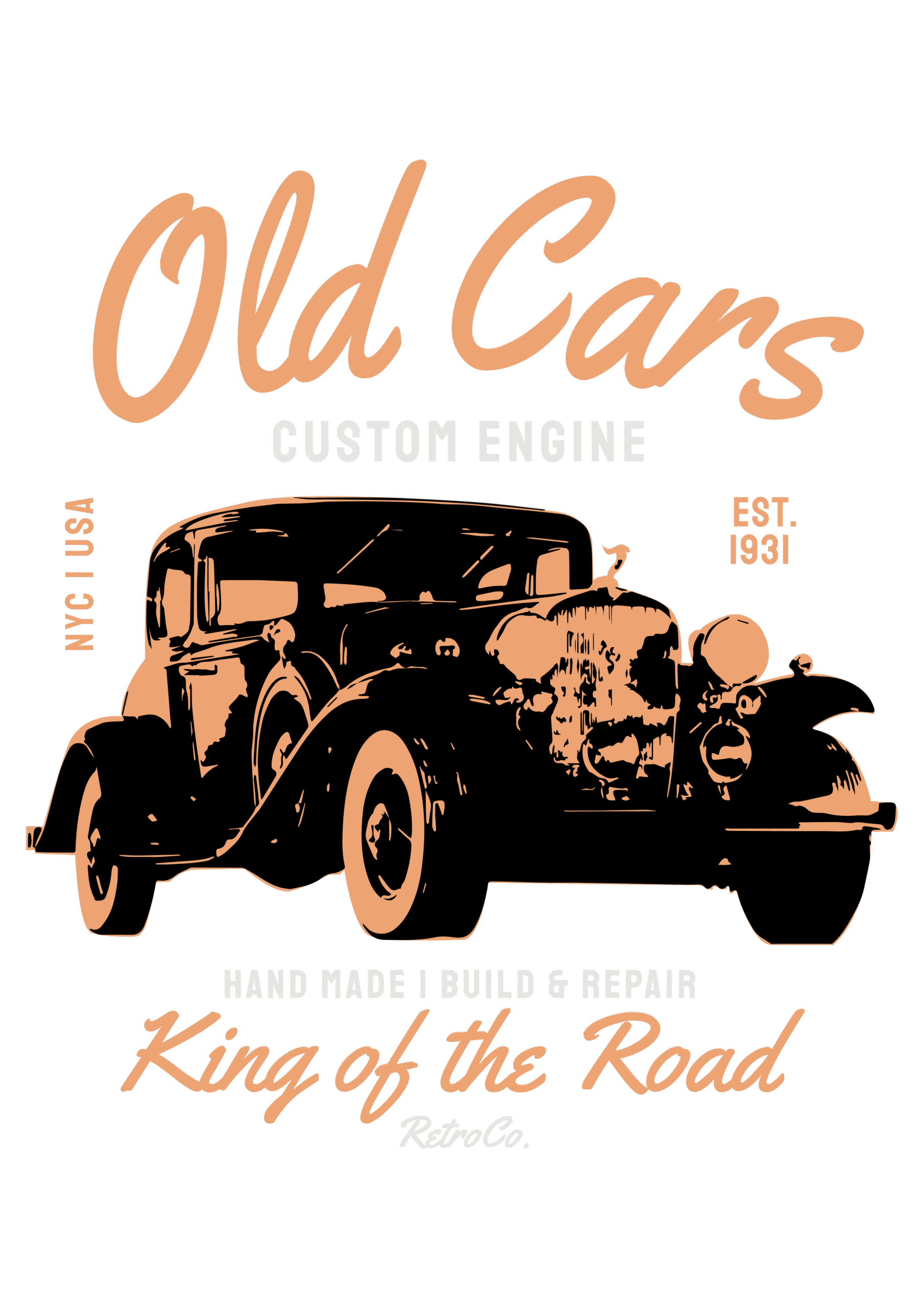 Biblioteca de Diseños DTF x Metro - Imagen 8