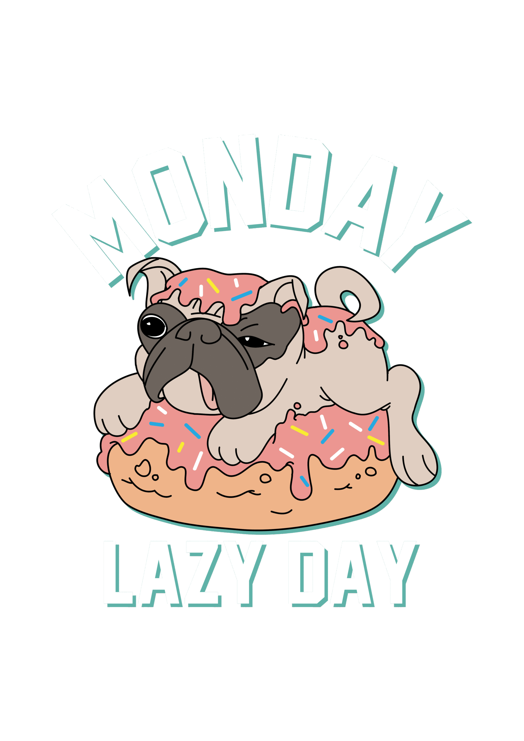 Biblioteca de Diseños DTF x Metro - Imagen 5